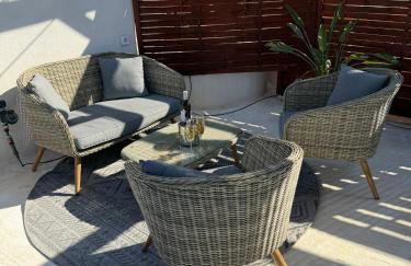 Villa Benjamin - Foto 43