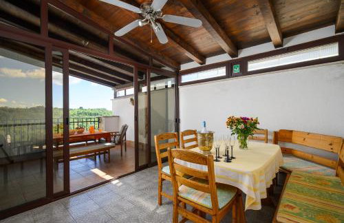 Villa Di sopra - Foto 9