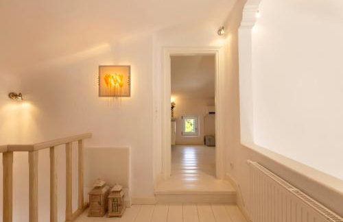 Luxury villa by the beach by Andros Villas Collection - Foto 66