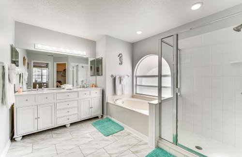 Disney-Themed Villa with Heated Pool, 10 Mi to Parks - Foto 18