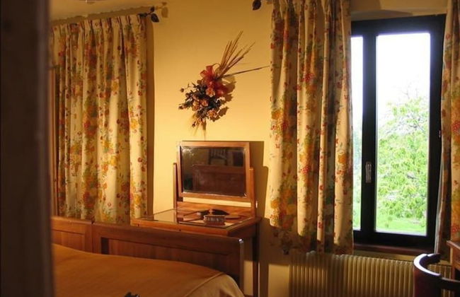 Casa Rossa ai Colli - Photo 11