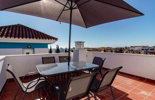 Casa adosada familiar en complejo con piscina - Bel Air 28 - Foto 39