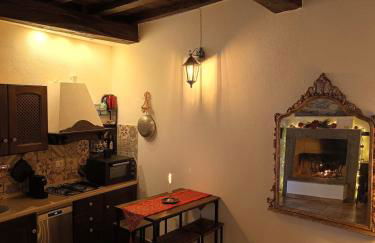 Le 10&10 SPA idromassaggio in camera Nepi VT - Foto 28