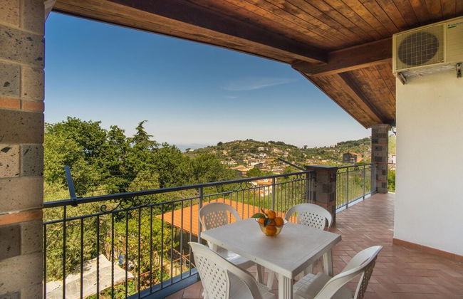 Villa Mattia in the Land of Sirens - Foto 67