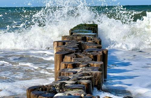 Villa Deichgraf 7 "Ostseeblick" - Foto 55