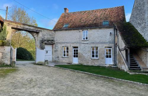 Gîte du fournil « Chez Nicole » - Foto 6