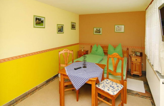 Reihenhaus in Lubben an der Spree - Foto 5