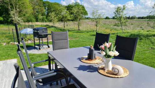 Ferienhaus Springborn Ferienoase zwischen Strand, Feld und Wald - Foto 4