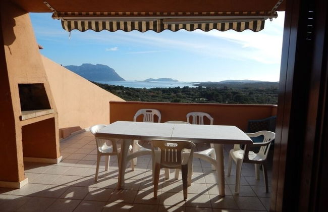 AffittaSardegna - Trilo Bellavista 1 - Photo 10