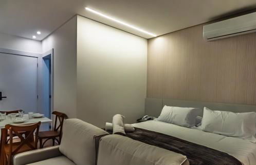 Flats Four Seasons by RD Stays - Foto 12