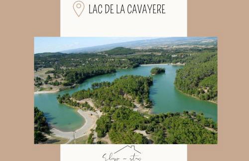 Apartment La Terasse - Foto 16