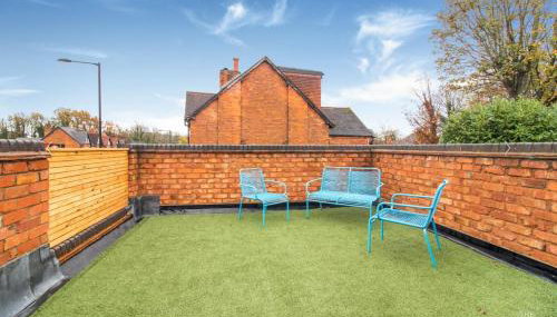 Salubrious Area, NEC,BELFRY, BIRMINGHAM, RESORTS WORLD, DRAYTON MANOR - Foto 4