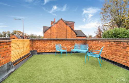 Salubrious Area, NEC,BELFRY, BIRMINGHAM, RESORTS WORLD, DRAYTON MANOR - Foto 8