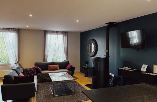 Appartements Domaine Gueguen Chablis - Foto 6