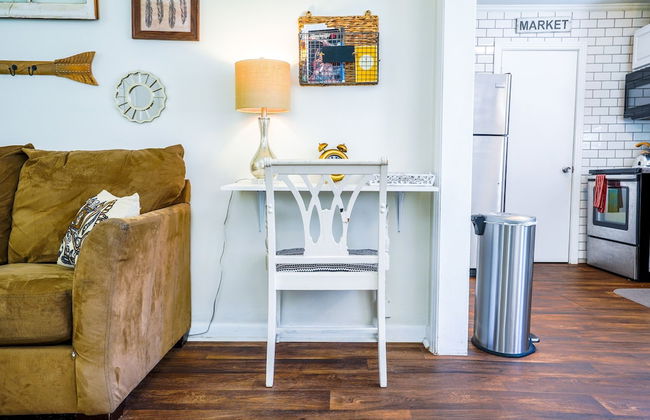 Modern Nashville Charm - Foto 7