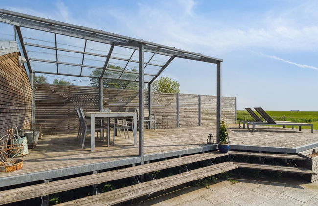 "Gundborg" - 100m from the sea - Foto 10