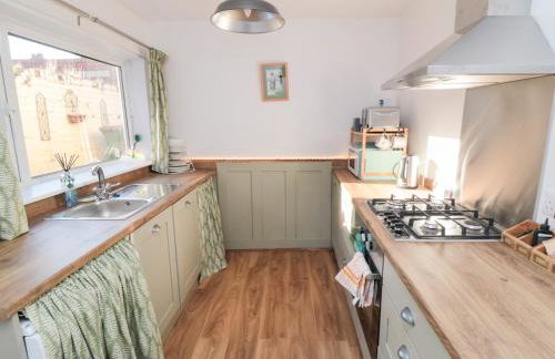 Cattersty Cottage - Foto 6