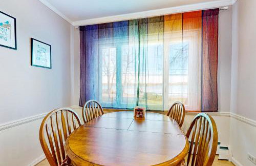 Dock! Waterfront Owasco Lake Moon Rise House - Foto 7