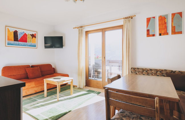 Apartments Haus Altenberger by we rent - Foto 11
