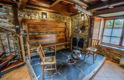 Apartamentos Casa de Riba - Foto 55