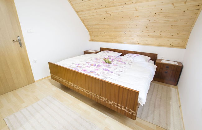 Country House Srček - Foto 3