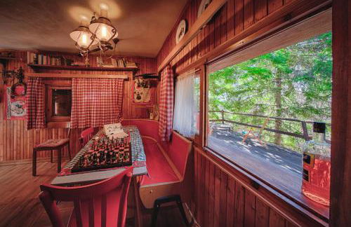 Rifugio del volpacchiotto - Piano Battaglia - Photo 16