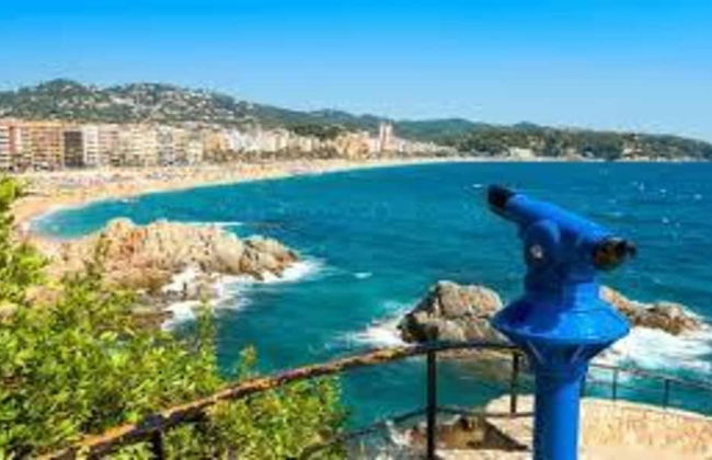 Villa in Lloret de Mar - 104819 by MO Rentals - Photo 13