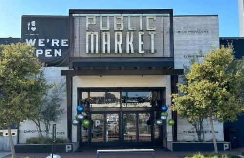 Waterfront Apartment Minutes to San Francisco - Foto 5