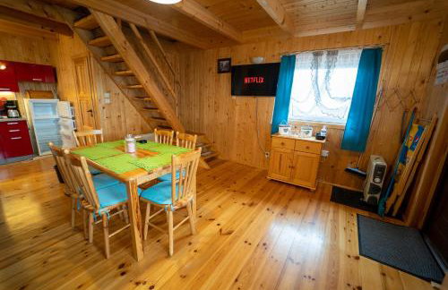 Domki u Eryka - Foto 11