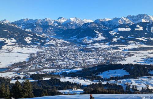 Allgäu Bergluft - Photo 73