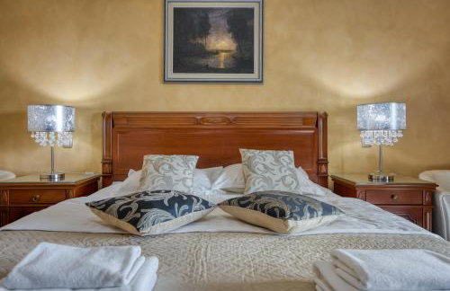 Luxury Villa for 14 People near Poreč - Foto 78