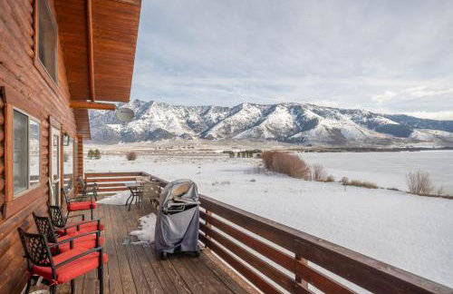 Trout Trap at Henry's Lake - Photo 20