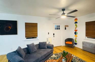 Staten Luxe, Modern Stay Close to NJ, NYC and Brooklyn! - Foto 75