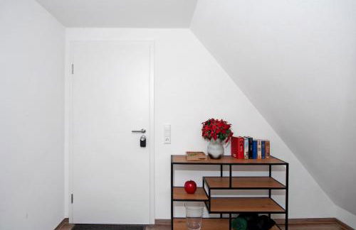 Neu renovierte Dachgeschosswohnung - Foto 13