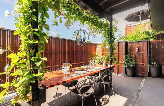 549 Apartments - Foto 16