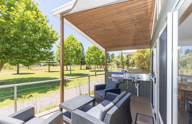 NRMA Batemans Bay Holiday Park - Photo 34