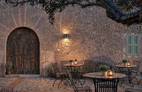 Finca Hotel Ses Cases Noves - Foto 66