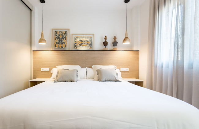 ELEVEN Apartments Real de la Carretería, by Homing U - Foto 22