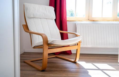 FeWo Haus kleine Müritz - Foto 18