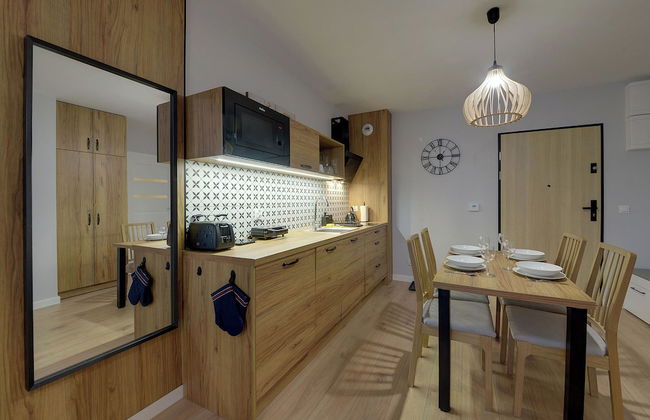 RentPlanet - Osada Górska - Foto 9