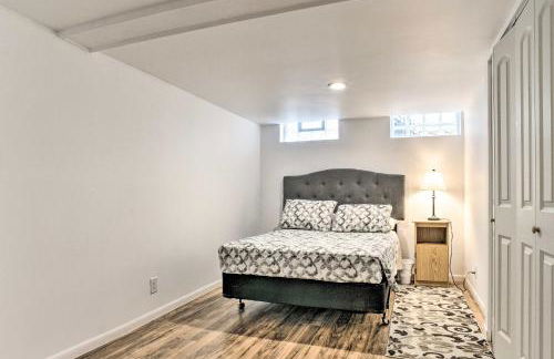 3 Mi to Michigan Stadium Ann Arbor Home with Grill - Foto 19