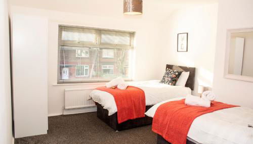 Comfortable 3 bed house - Foto 2