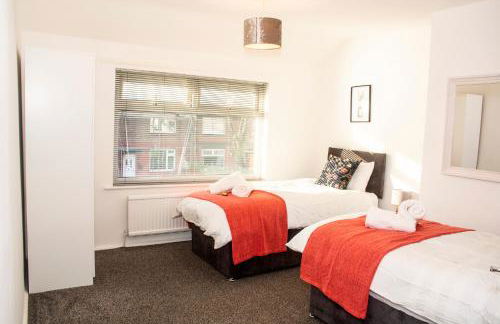 Comfortable 3 bed house - Foto 2