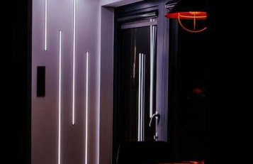 Mały domek z balią kąpielową - Foto 10