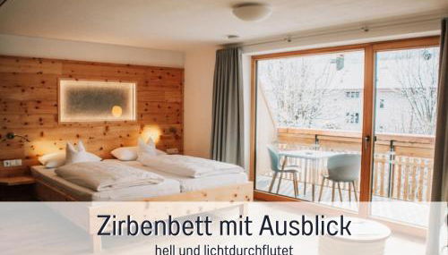 Ferienwohnungen Scholl - private Sauna oder Infrarotkabine - Foto 5