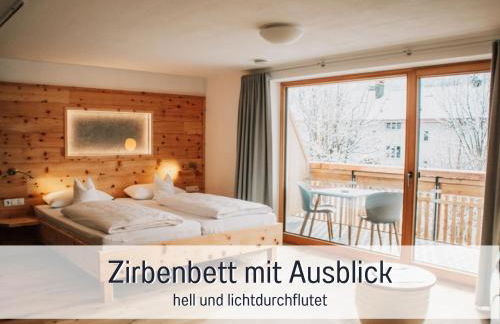 Ferienwohnungen Scholl - private Sauna oder Infrarotkabine - Foto 5