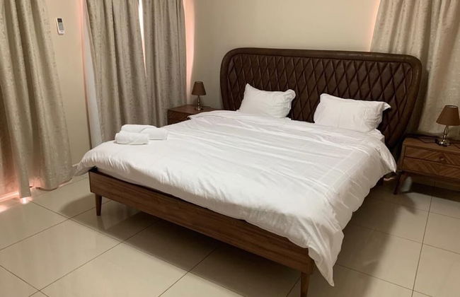 3 Bedroomed Fully Furnished Apartment in Bdex - Foto 8