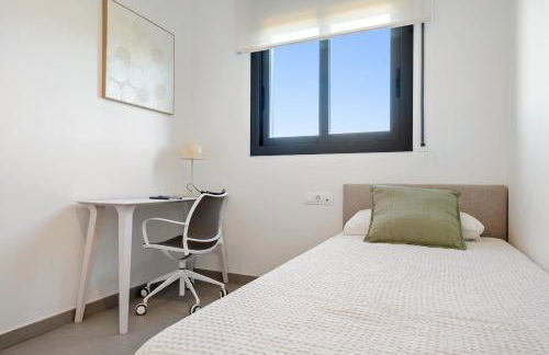 Hauzify I Apartaments Coral - Foto 22