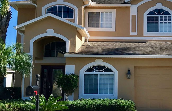 Suffolk Place - Foto 54