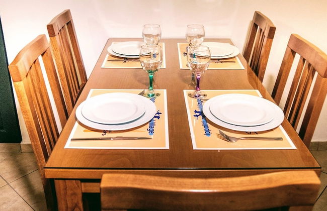 Ippoliti Village - Foto 54